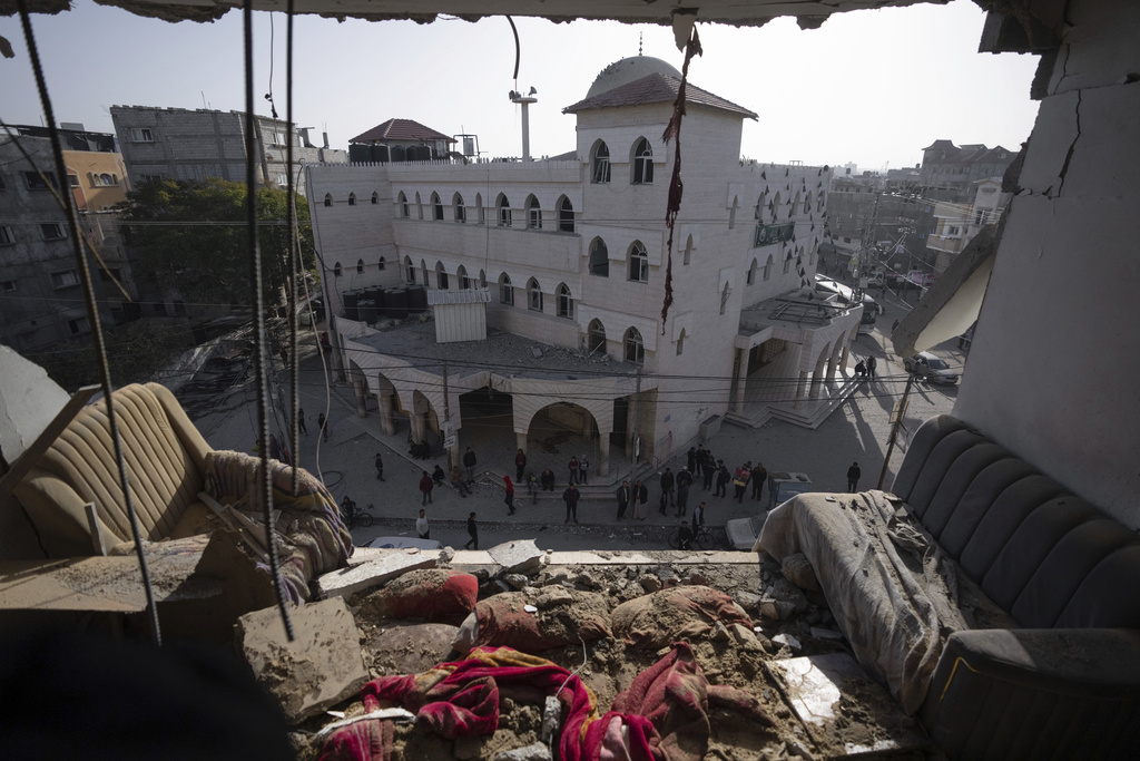 Palestinske frakcije se ujedinjuju: Tehnokrati preuzimaju poslijeratnu Gazu