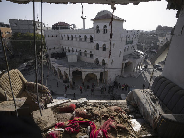 Palestinske frakcije se ujedinjuju: Tehnokrati preuzimaju poslijeratnu Gazu