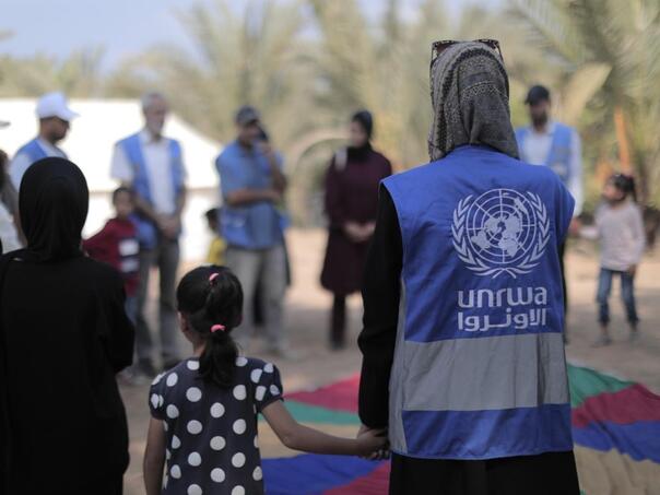 Palestinske izbjeglice ostaju bez osnovnih usluga nakon izraelske zabrane UNRWA