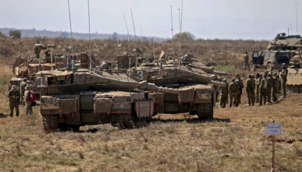 Palestinski doktor traži izvinjenje Izraela zbog ubistva kćerki