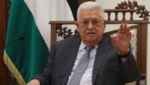 Palestinski lider u UN-u će tražiti podršku za uspostavljanje mira na Bliskom istoku