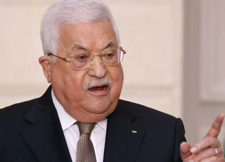 Palestinski predsjednik otkazao sastanak sa Bidenom