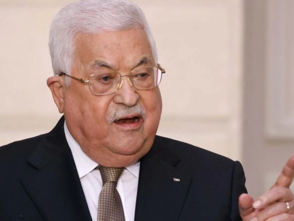 Palestinski predsjednik otkazao sastanak sa Bidenom