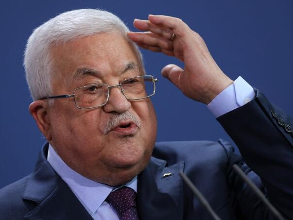Palestinski predsjednik raspisao parlamentarne izbore