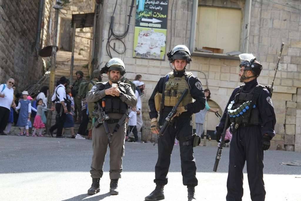 Palestinski premijer optužio Izrael za ponovnu okupaciju Pojasa Gaze