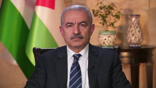 Palestinski premijer Shtayyeh: Izrael sprečava proteste protiv okupacije