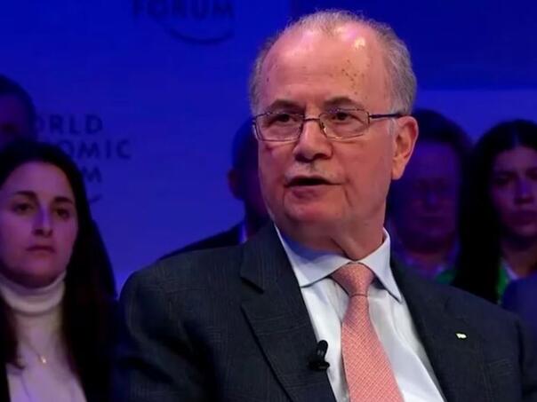 Palestinski premijer zavapio: Djeca umiru, EU mora djelovati