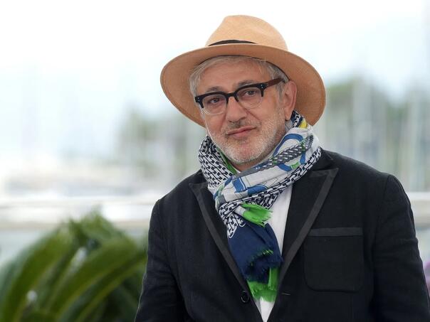 Palestinski režiser Elia Suleiman dobitnik Počasnog Srca Sarajeva