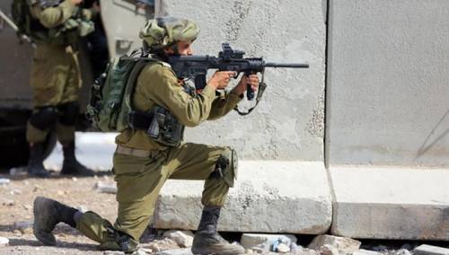 Palestinski tinejdžer ubijen u raciji izraelske vojske na Zapadnoj obali