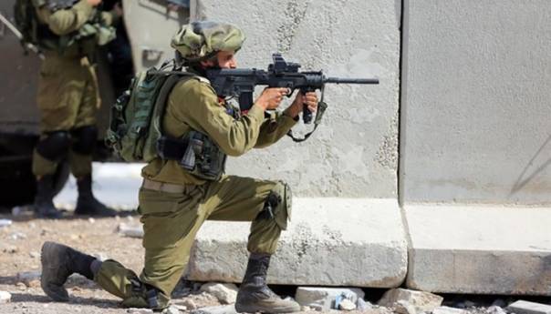Palestinski tinejdžer ubijen u raciji izraelske vojske na Zapadnoj obali