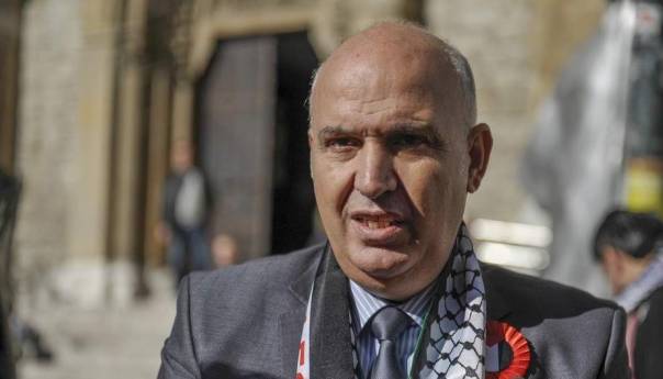 Palestinski zatočenici u izraelskim zatvorima borave u užasnim uslovima