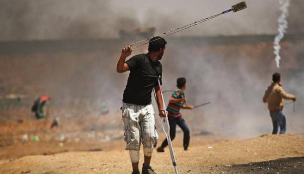 Palestinsko predsjedništvo krivi 'sporazum stoljeća' za izraelsko nasilje