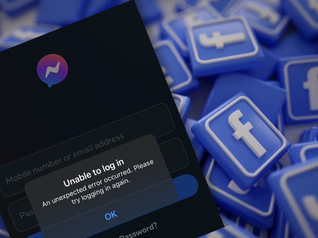 Pali Facebook i Instagram, uzrok nepoznat!
