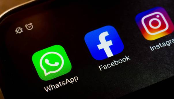 Pali Facebook, Instagram, WhatsApp; Gubici se već mjere u milijardama