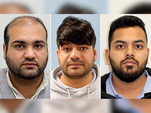 Pali šefovi najveće mreže za krađu mobitela u Britaniji: Zaradili milione na ukradenim iPhoneima
