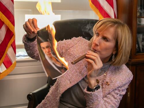 Paljevina fotografija iranskog vođe postala globalni simbol protesta