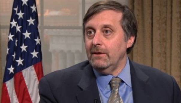 Palmer: Crna Gora i Srbija treba da razgovaraju