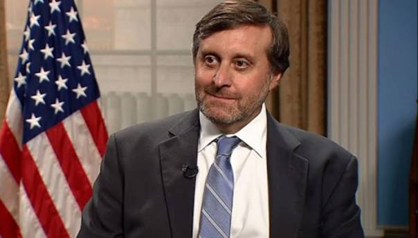 Palmer: Daytonski sporazum postigao primarni cilj