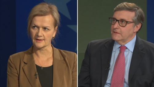 Palmer: Dogovor očekujemo do kraja godine, stranke znaju šta je na stolu