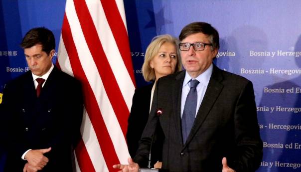 Palmer i Eichhorst danas s liderima SDP-a, SBB-a, NiP-a i NS