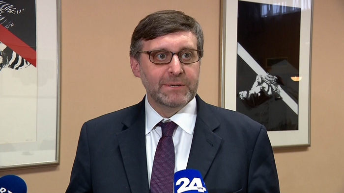 Palmer: Idealno bi bilo uzajamno priznanje Srbije i Kosova