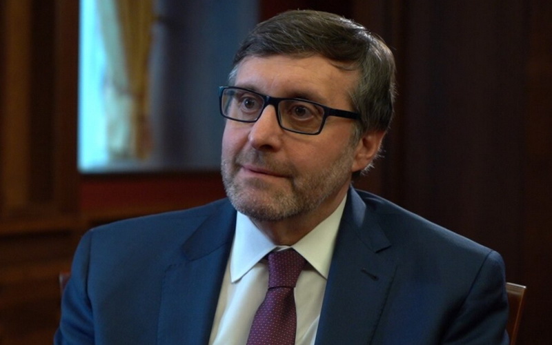 Palmer imenovan za američkog izaslanika za izborne reforme u BiH