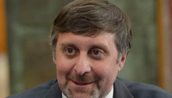 Palmer: Moguć dogovor Vučića i Kurtija 2021. godine