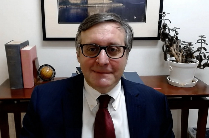 Palmer najavio teške pregovore: Pred bh. liderima su teške odluke