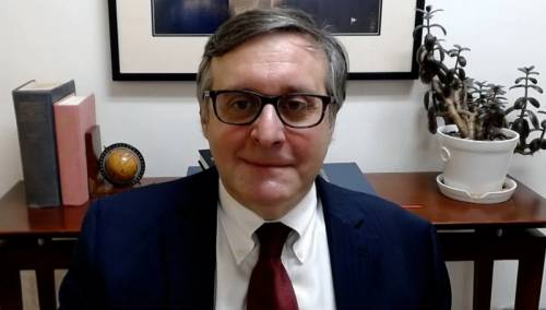 Palmer najavio teške pregovore: Pred bh. liderima su teške odluke