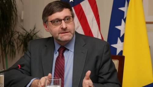 Palmer: Povezivanje Kosova sa RS je nepotrebno odvlačenje pažnje