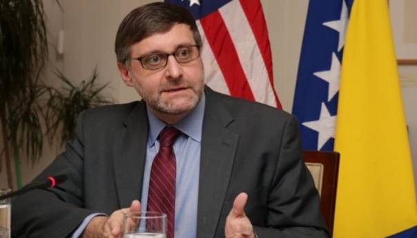 Palmer: Povezivanje Kosova sa RS je nepotrebno odvlačenje pažnje