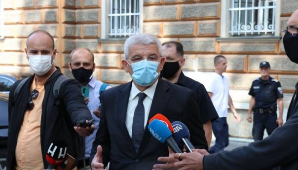 Palmer rekao da status Kosova nema veze s BiH