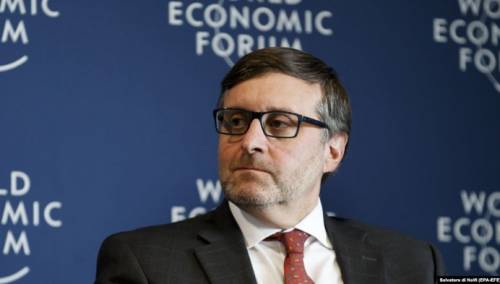 Palmer: Rusija pravi razdor između Srbije i Crne Gore