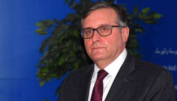 Palmer: Tri bitne stvari za izlazak BiH iz krize