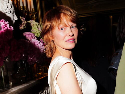 Pamela Anderson iznenadila: Kultna i prepoznatljiva plavuša više nije plava