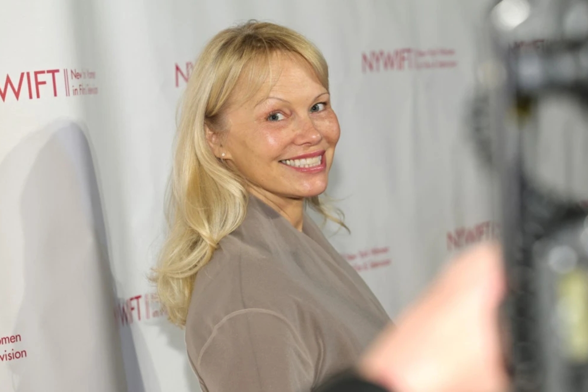 Pamela Anderson o iskustvu koje ju je oborilo s nogu: To me promijenilo...