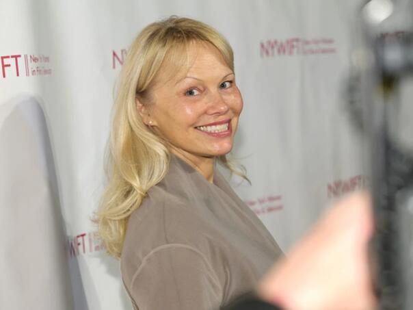 Pamela Anderson o iskustvu koje ju je oborilo s nogu: To me promijenilo...