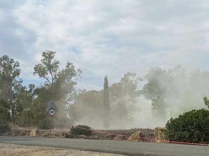 Pametni' dronovi detektuju vatru za par minuta, rješenje za požare i u BiH