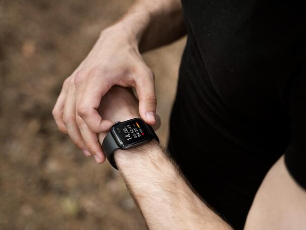 Pametni satovi pomažu u ranom otkrivanju srčanih tegoba