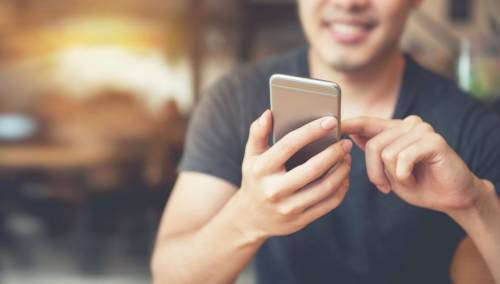 Pametni telefoni dijele naše podatke svake četiri i pol minute