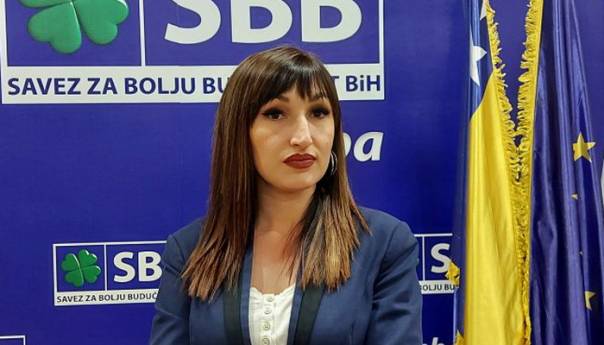 Pamukčić: Neka Milanović lobira kod Dodika za indirektan izbor
