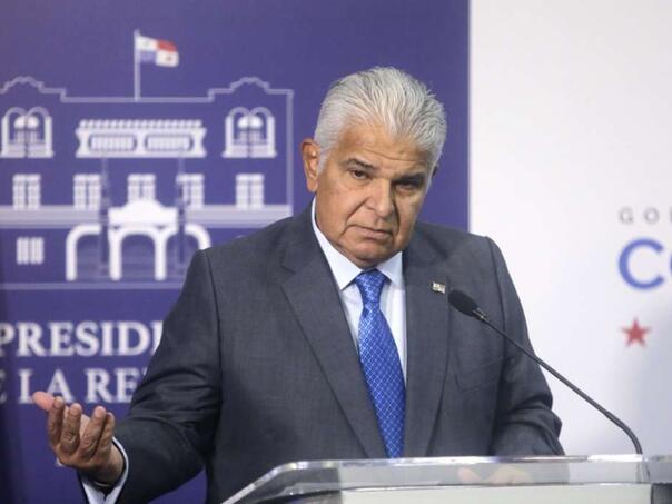 Panama izlazi iz kineske inicijative Pojas i put nakon Trumpovih pritužbi