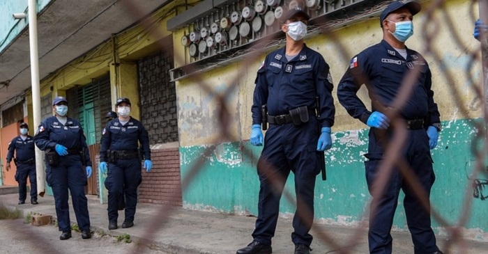 Panama: Ubijeno sedmero mladih dok su išli na kupanje