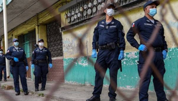 Panama: Ubijeno sedmero mladih dok su išli na kupanje