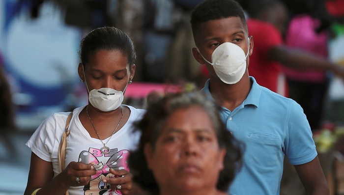 Panama uvela neuobičajene mjere zaštite od koronavirusa