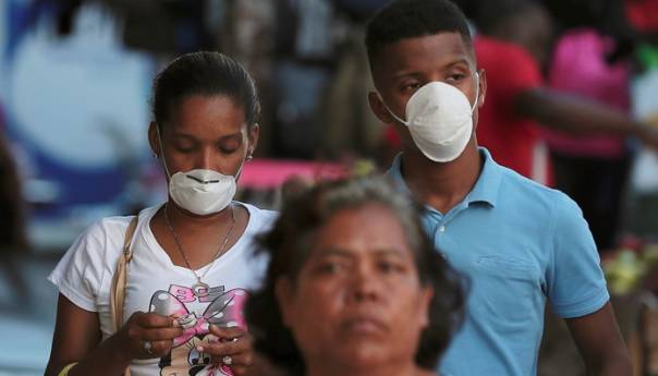 Panama uvela neuobičajene mjere zaštite od koronavirusa
