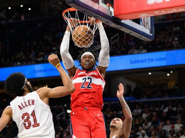 Panathinaikos dovodi pojačanje iz NBA lige