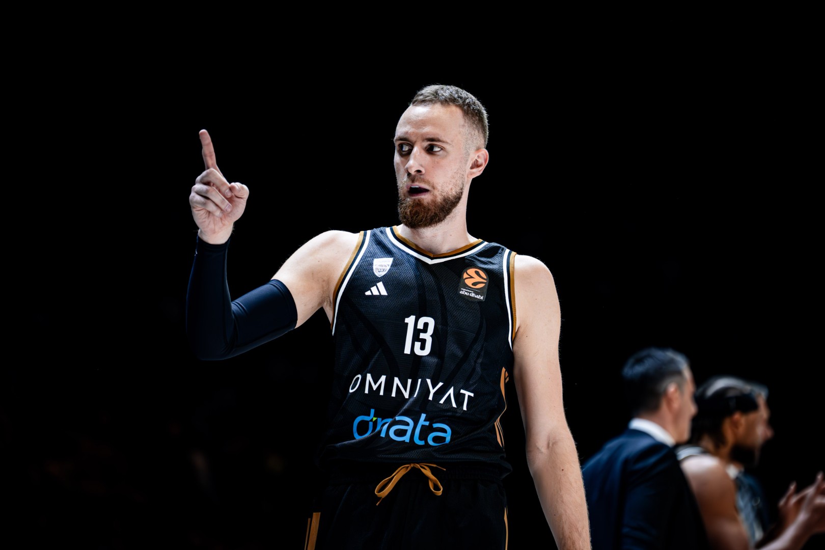 Panathinaikos nakon velike drame savladao Dubai u Zetri