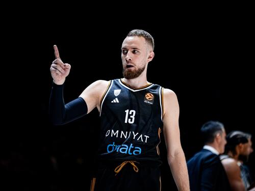 Panathinaikos nakon velike drame savladao Dubai u Zetri