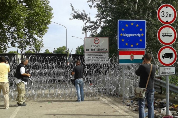 Pandemija bi mogla izazvati novi talas migranata